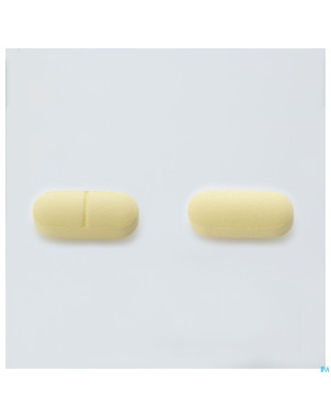 Bional magnesium + calcium    tabl  40