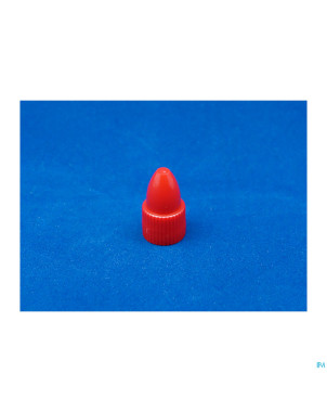 Caps pointu pour flacon ld-pe petit    20 pontos