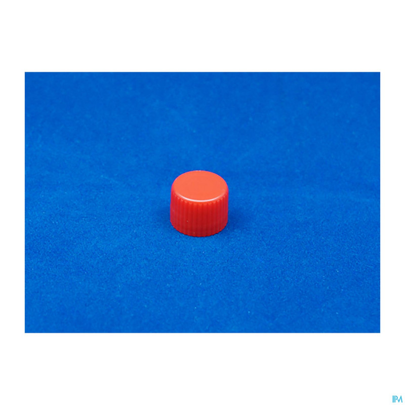 Caps pour flacon ld-pe petit    20 pontos