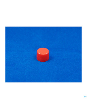 Caps pour flacon ld-pe petit    20 pontos