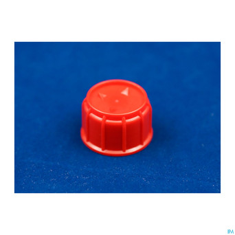 Caps pour flacon ld-pe grand    10 pontos
