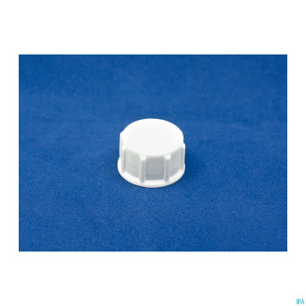 Caps pour flacon hd-pe din28    10 pontos