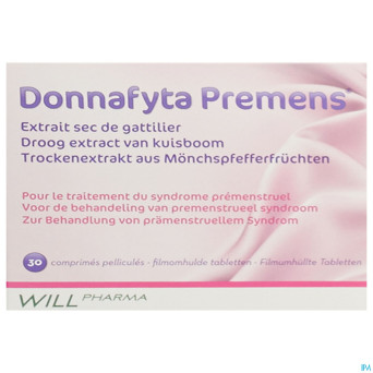 Donnafyta premens comp pell 30 x 20 mg