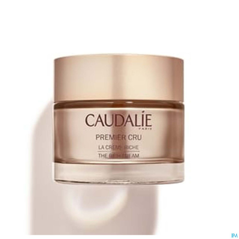 Caudalie premier cru la creme riche 50ml