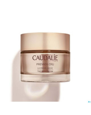 Caudalie premier cru la creme riche 50ml