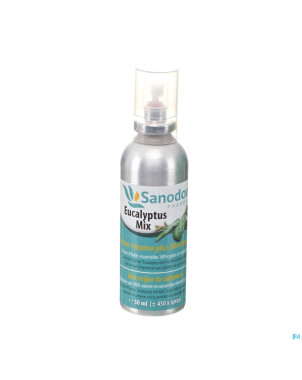 Sanodor pharma eucalyptus    50ml