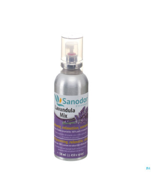 Sanodor pharma lavandula    50ml
