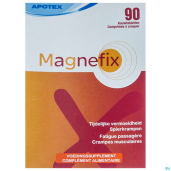 Magnefix comp a croquer 90