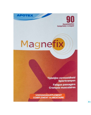 Magnefix comp a croquer 90