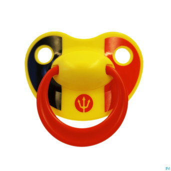 Bibi sucette football ng  6-16m