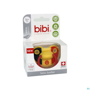 Bibi sucette football ng   +16m