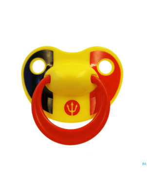 Bibi sucette football ng   +16m