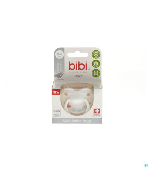 Bibi sucette maman argent ng  0- 6m