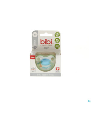 Bibi sucette maman pastel ng   +16m