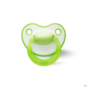 Bibi sucette couleur unisexe ng  0- 6m