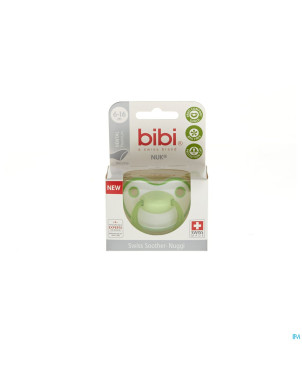 Bibi sucette couleur unisexe ng  6-16m