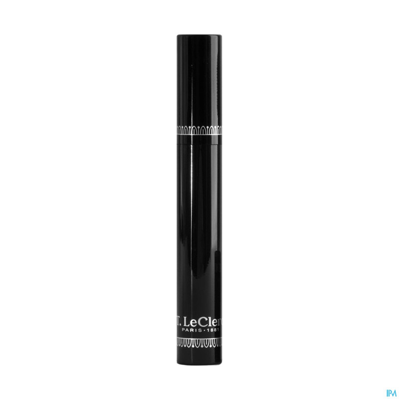 Tlc mascara volume wtp 01 noir rempl.2571735
