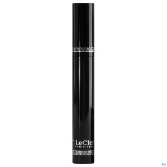 Tlc mascara volume wtp 01 noir rempl.2571735