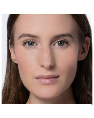 Tlc mascara volume wtp 01 noir rempl.2571735