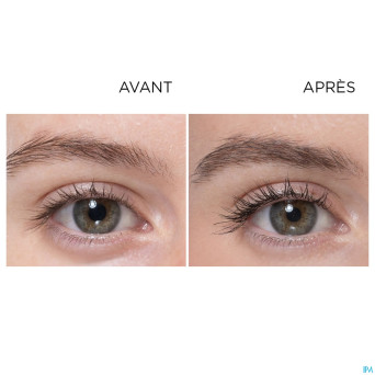 Tlc mascara volume wtp 01 noir rempl.2571735