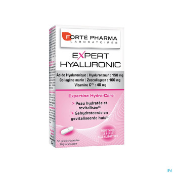 Expert hyaluronic    gel 30