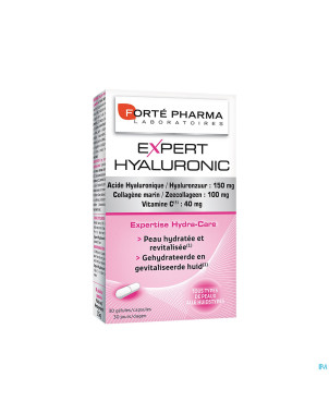 Expert hyaluronic    gel 30