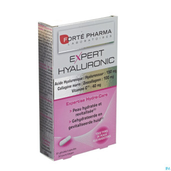 Expert hyaluronic    gel 30