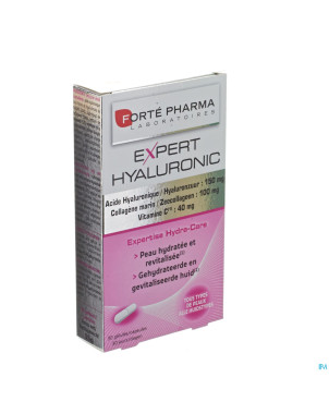 Expert hyaluronic    gel 30