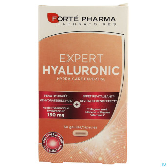 Expert hyaluronic    gel 30
