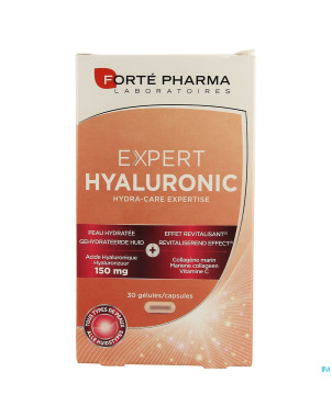 Expert hyaluronic    gel 30