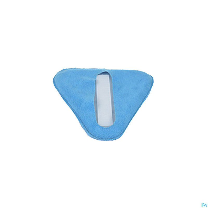 Bota lumbota plaque dorsal