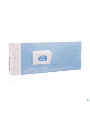 Lofric hydro-kit nel.s/pvc +eau+poche 40cm ch14 20