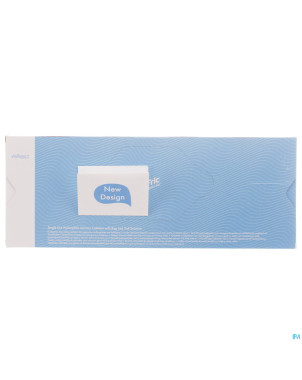 Lofric hydro-kit nel.s/pvc +eau+poche 40cm ch14 20