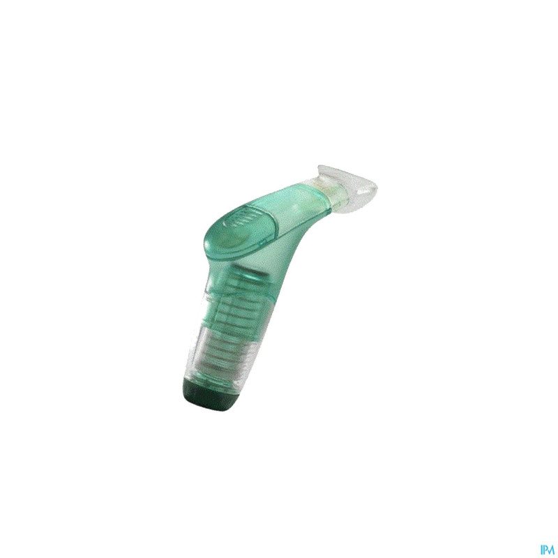 Powerbreath plus light