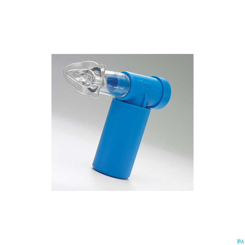 Powerbreath classic light