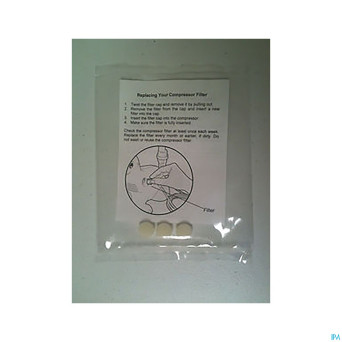 Sami the seal filtre 5