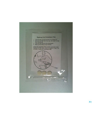 Sami the seal filtre 5