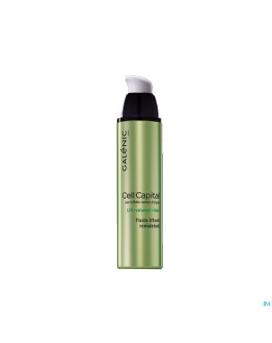 Galenic cellcapital fluide liftant remodelant 50ml