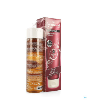 Puressentiel minceur creme express    150ml