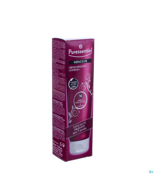 Puressentiel minceur creme express    150ml