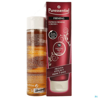 Puressentiel minceur creme express    150ml
