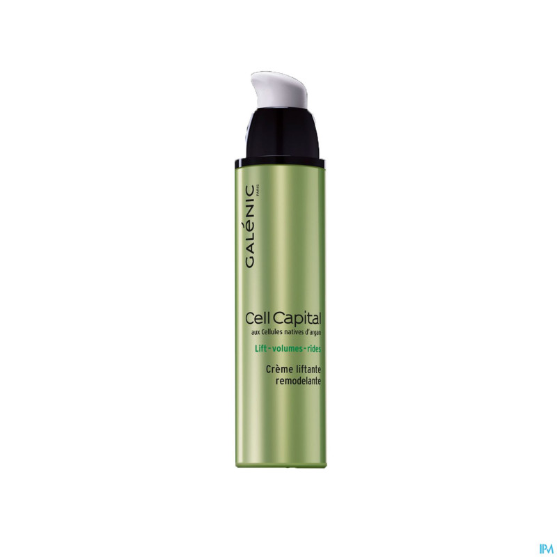 Galenic cellcapital creme liftante remodel.   50ml