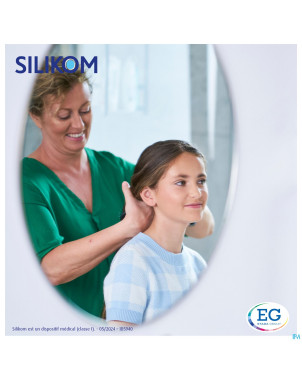 Silikom protect lotion a/poux    spray 200ml