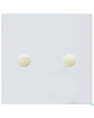 Bisoprolol eg comp 30x 5mg