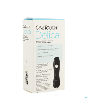 Onetouch delica stylo autopiqueur