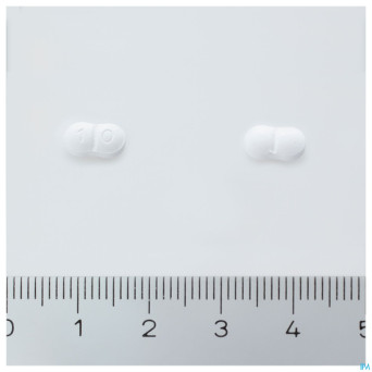 Memantine 10 mg eg comp pell 56 x 10mg