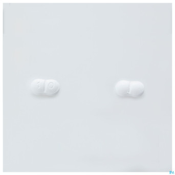 Memantine 10 mg eg comp pell 56 x 10mg