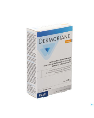 Dermobiane solaire    comp 30