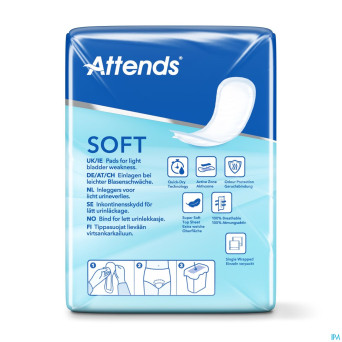 Attends soft 2 normal    couche anatom. 1x12