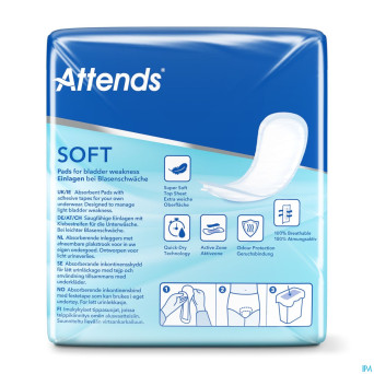 Attends soft 2 normal    couche anatom. 1x12